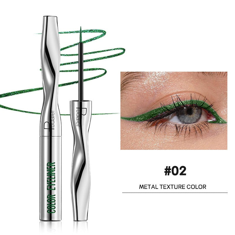Pudaier Long-Lasting Waterproof Eyeliner Pen