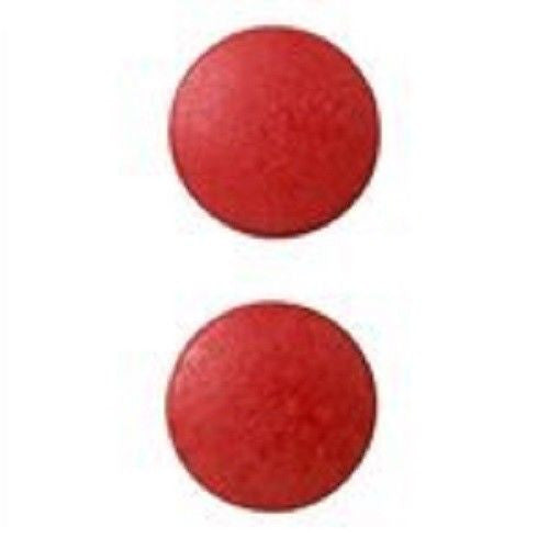 Tabletas de Sulfato Ferroso CE de Upsher-Smith Pharma, 1000ct