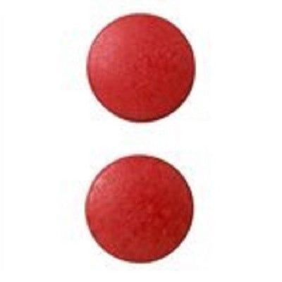 Upsher-Smith Pharma De Sulfato Ferroso CE Tablets, 1000ct