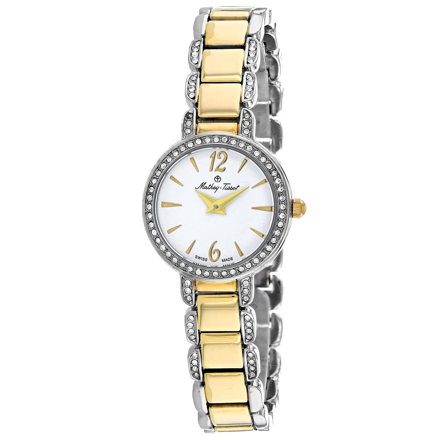 Mathey Tissot Women's Fleury Watch