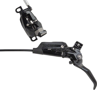 SRAM Code RSC Front Hydraulic Disc Brake Set - Black