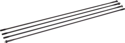 Industry Nine EN305 BC360 and BC450 29" Spoke Kit - 4pcs Black