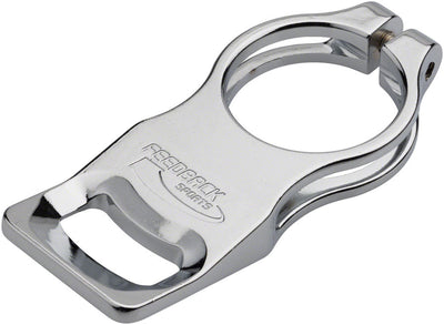 Feedback Sports Chrome Bottle Opener