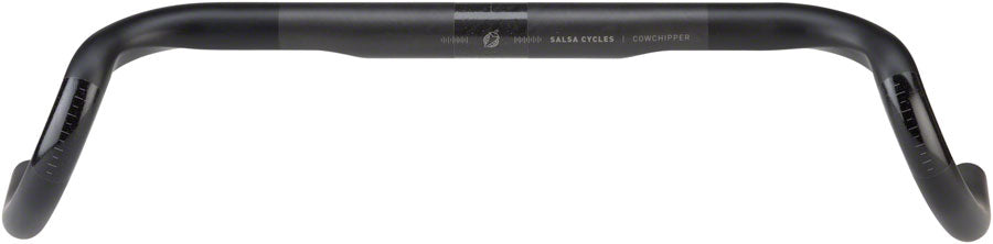 Salsa Cowchipper Carbon Drop Handlebar - 44cm
