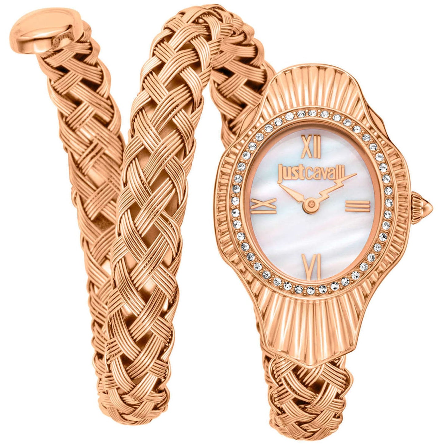 Reloj Twined para Mujer Just Cavalli