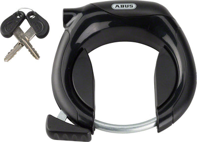 ABUS Pro Tectic 4960 Frame Lock - Premium Bicycle Security