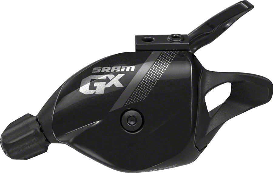 SRAM GX Trigger Shifter Set 2x10 - Black