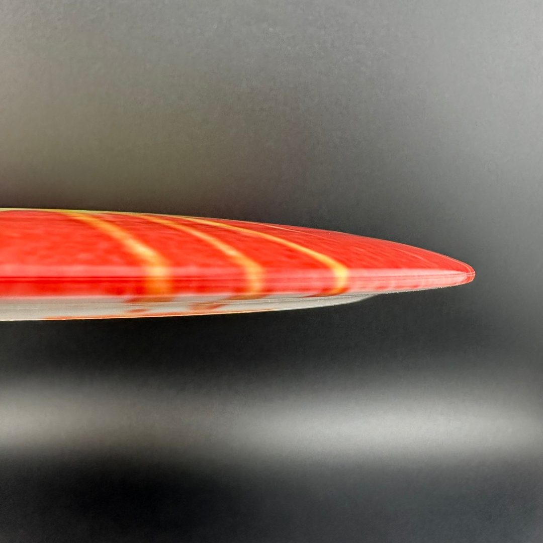 K1 Guld - Dyed Disc Golf Driver