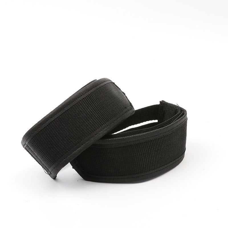 Premium Bicycle Toe Straps for Enhanced Cycling Experience