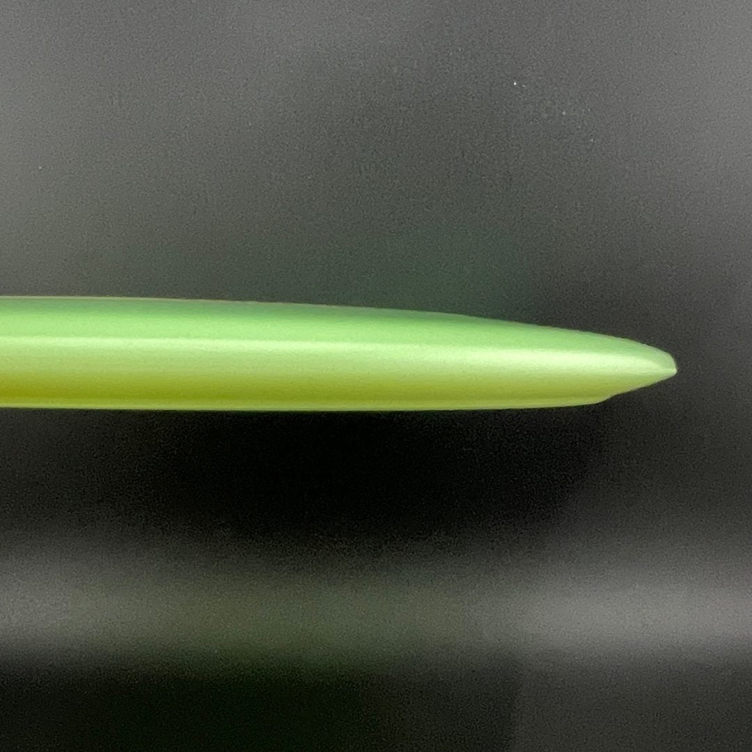 Proto Glow Champion Leopard3 Disque de Golf