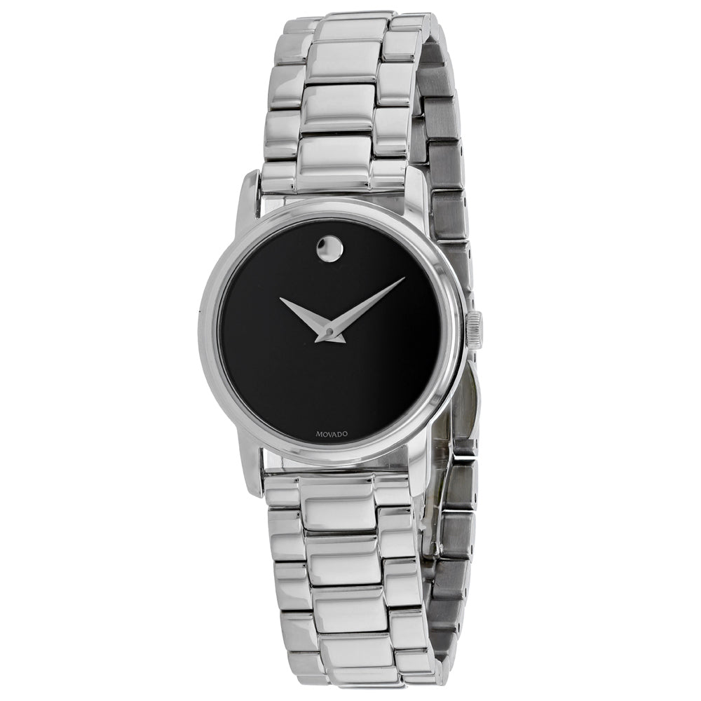 Reloj Clásico para Hombre Movado - Elegancia Atemporal
