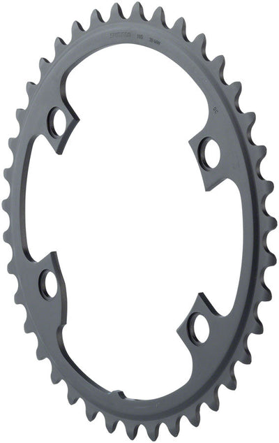 Shimano Ultegra R8000 39t 110mm 11-Speed Chainring
