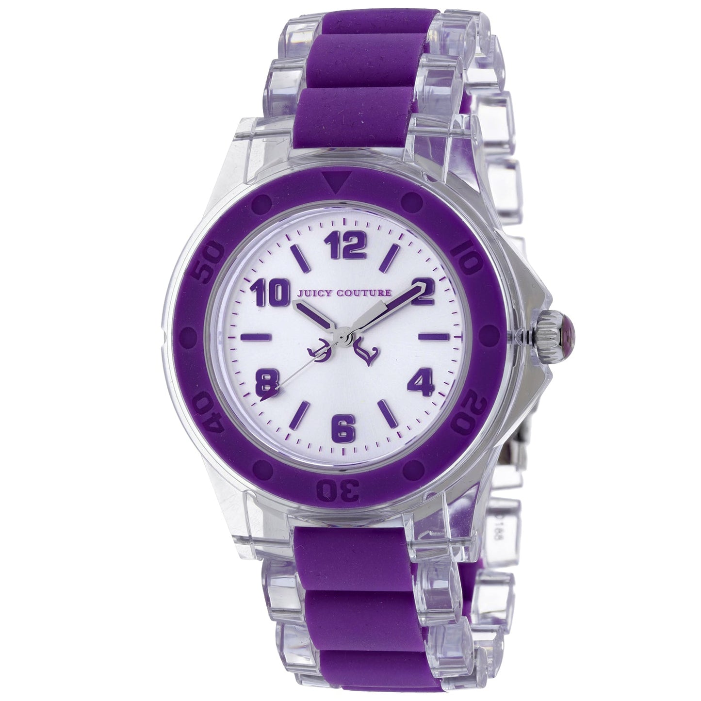 Juicy Couture Women's Rich Girl Watch
