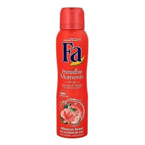 Fa Deo Spray Momentos de Paraíso 150ml