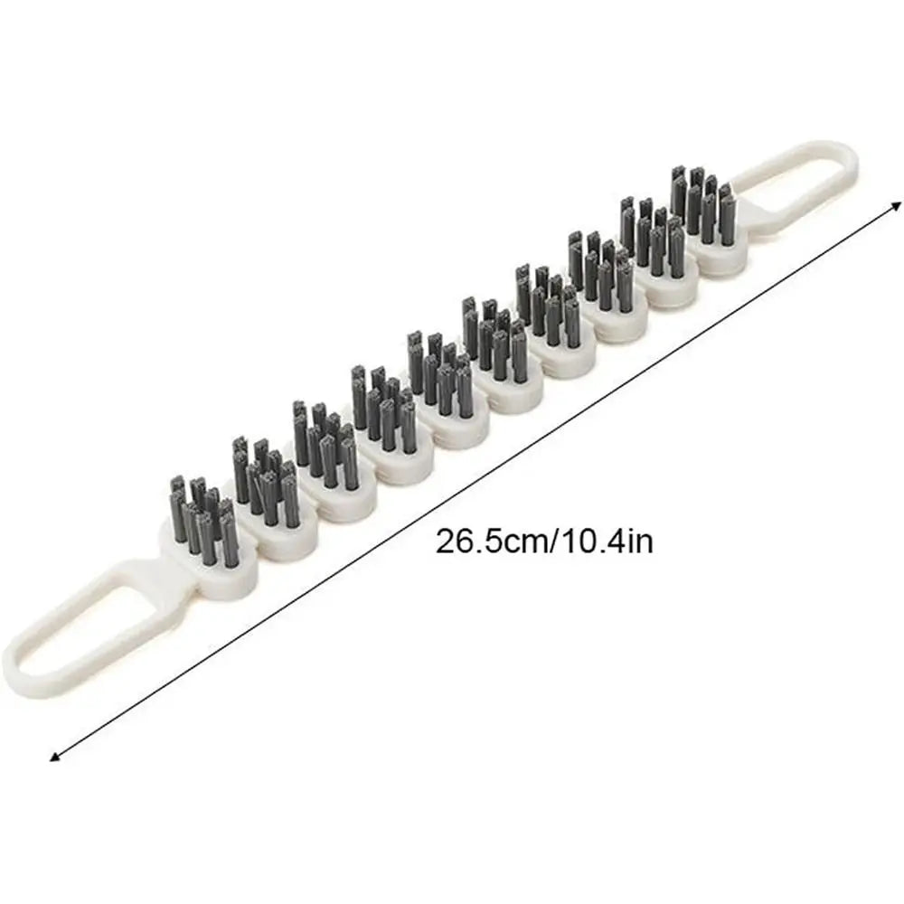 Cepillo de limpieza multifuncional flexible