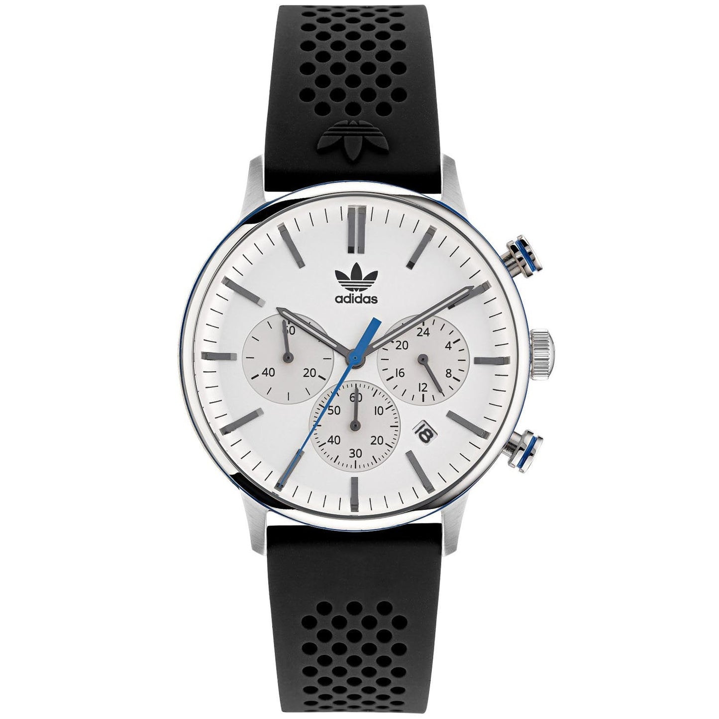 Adidas Men's Originals Style Code One Chrono Watch
