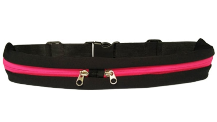 Nylon Waist Pack Men Women Fashion Multifunction Fanny Pack Bum Bags Hip Money Belt Travel For Mobile Phone Bag Unisex - Korvel