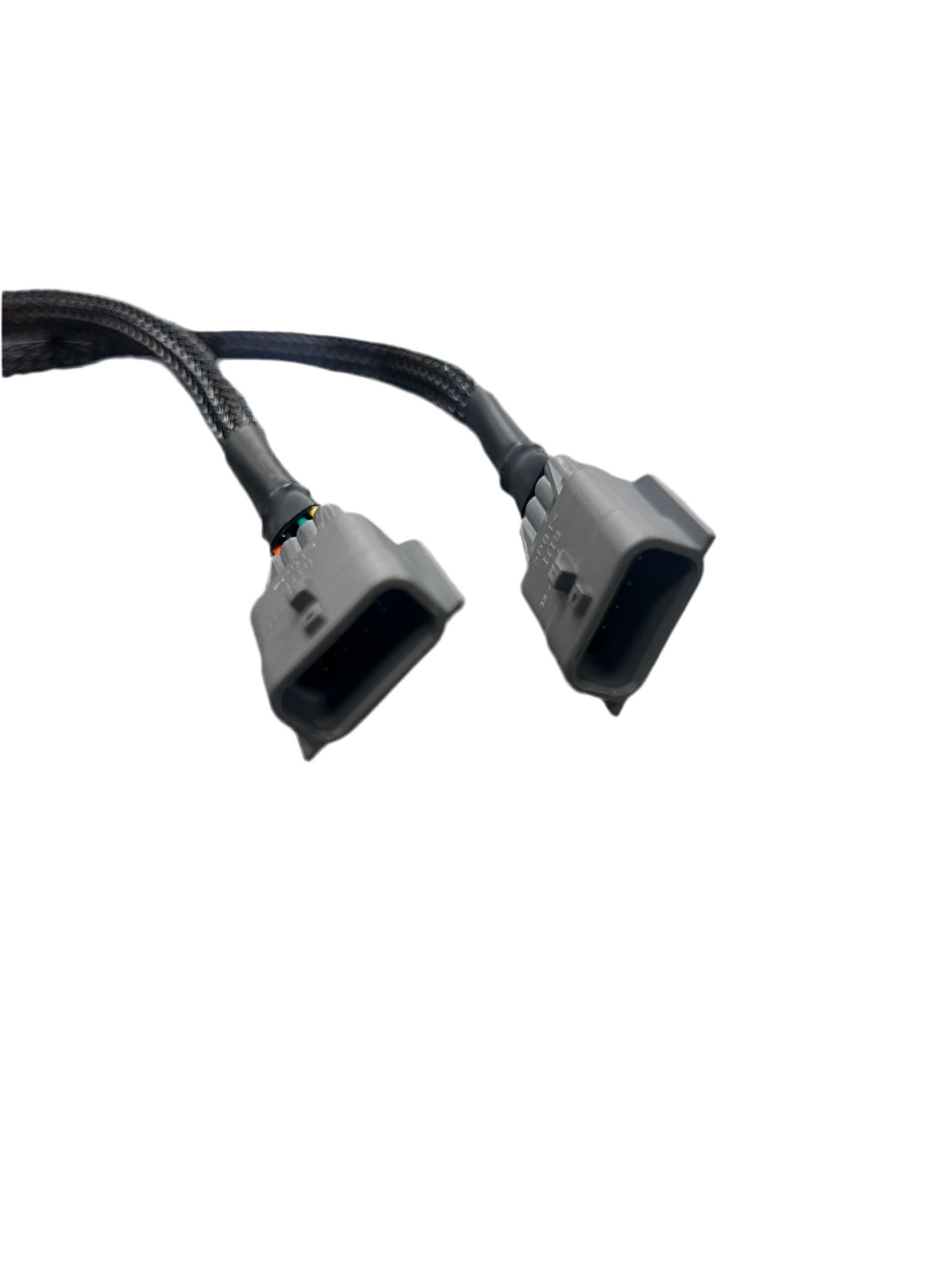 SPDZ1 O2 Sensor Extension Harness for 2011+ 370Z & 2014-2015 Q50/Q60 - Pair - Korvel