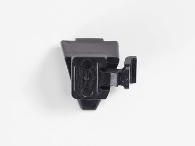 Bontrager Circuit Blendr Light Mount - Rear Black