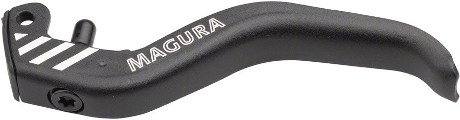Magura 2-Finger Aluminum Lightweight Lever Blade for MT eSTOP 2020+