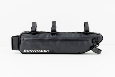 Sac de cadre Bontrager Adventure - 60 cm Noir