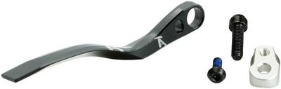 K-Edge Pro Road Chain Catcher - Braze-On Negro