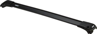 Thule 7502B Aeroblade Edge - Single Bar Black 900-1000mm