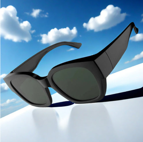 Gafas de sol polarizadas premium para conducir y andar en bicicleta