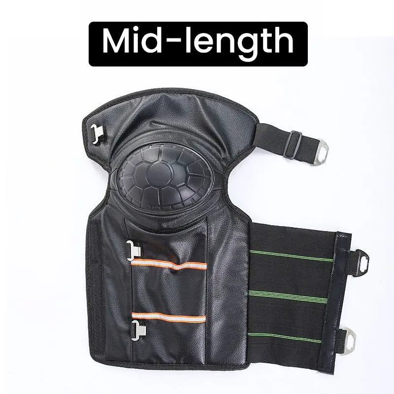 Protectores de Rodilla de Motocicleta Premium para Máximo Confort
