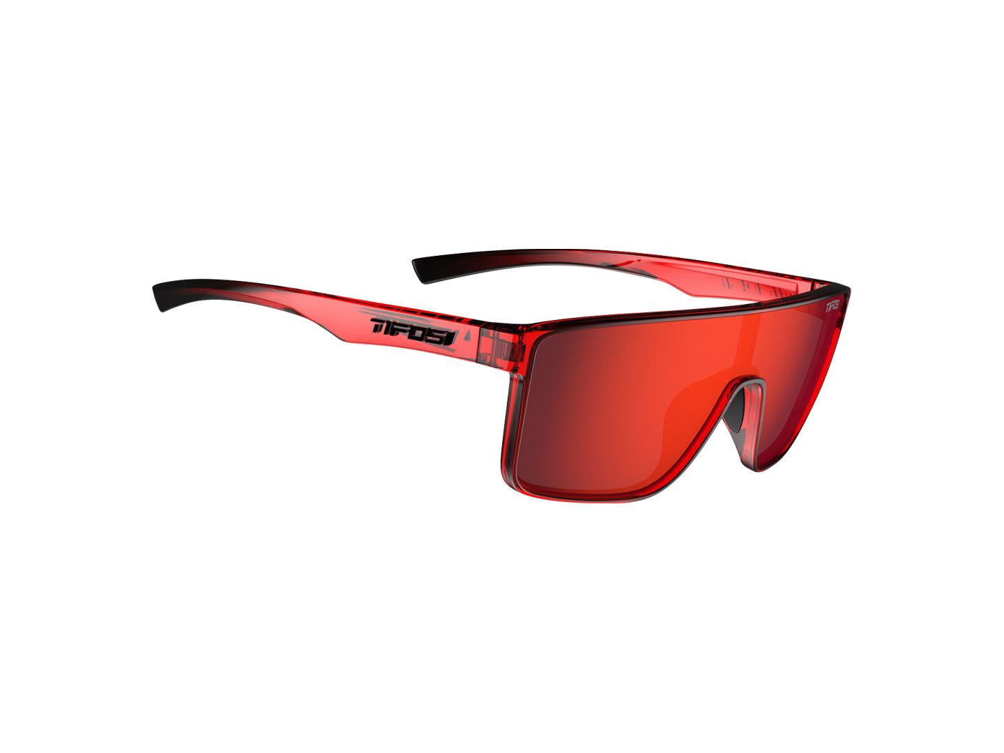 Gafas Tifosi Sanctum Rojas