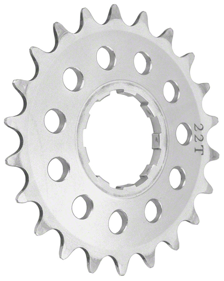 Surly Single Cassette Cog 20t - Premium Steel Design