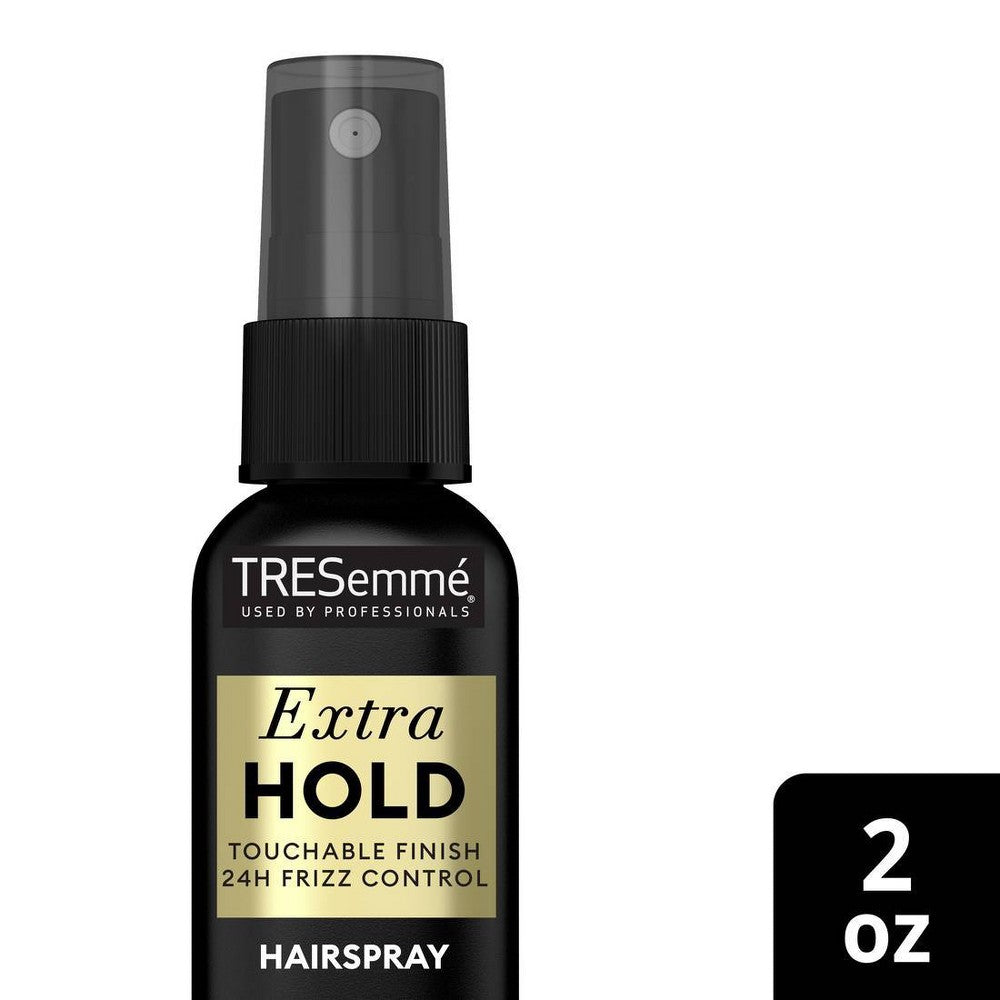Laque TRESemmé Extra Hold Non-Aérosol - 2 Fl Oz