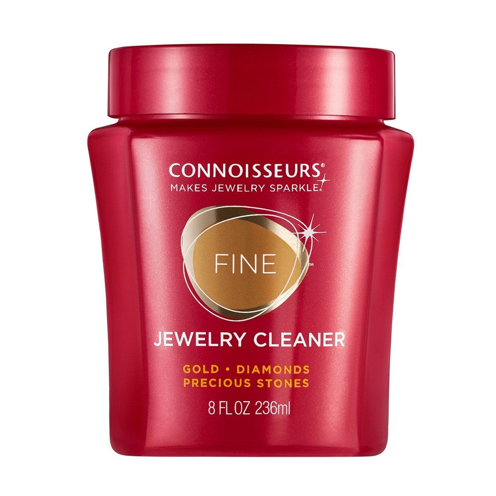 Limpiador de Joyería Fina Connoisseurs 8 Oz
