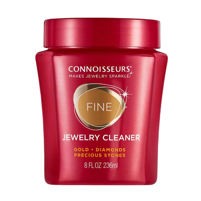Limpiador de Joyería Fina Connoisseurs 8 Oz