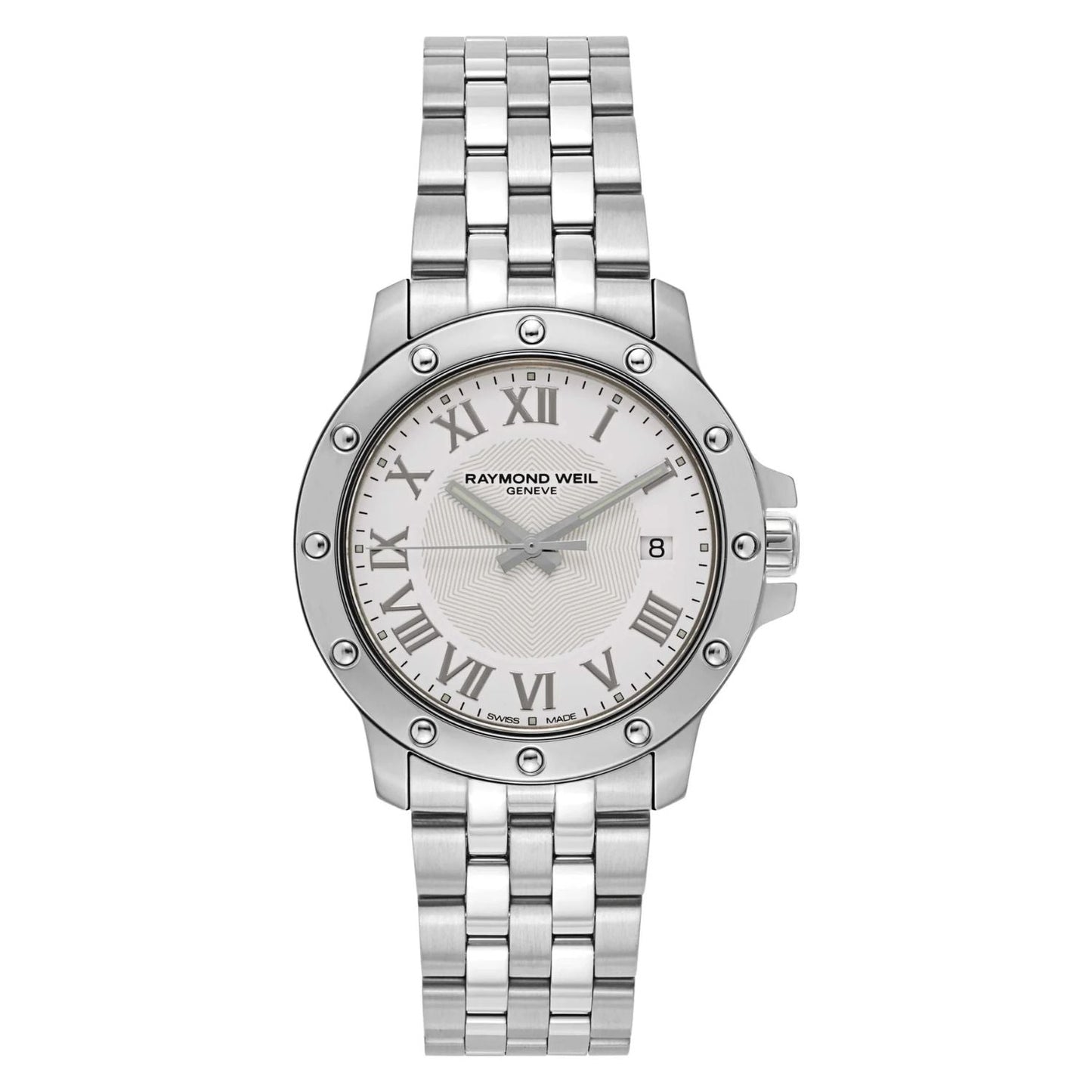 Montre Tango pour homme Raymond Weil