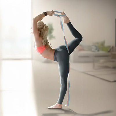 Kit de Pilates de 13 pièces pour des entraînements à domicile