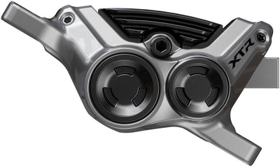 Caliper de freno de disco Shimano XTR BR-M9220 Enduro - Rendimiento de 4 pistones