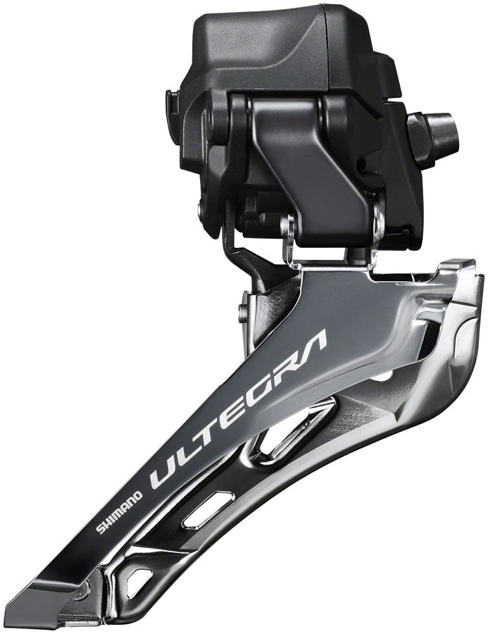 Shimano Ultegra FD-R8150 Di2 Front Derailleur - 2x12-Speed