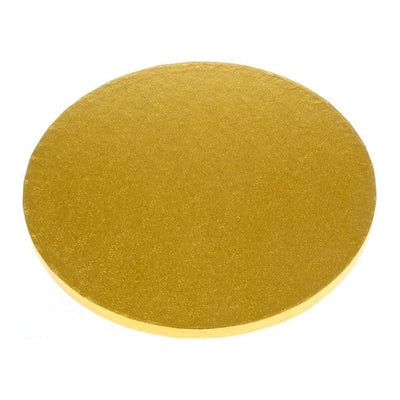 Premium 14" Round Cake Drum