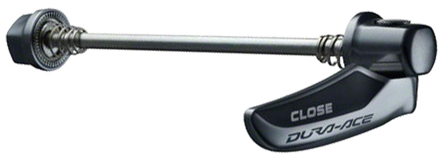 Liberación Rápida del Cubo Trasero Shimano Dura-Ace FH-9000