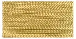 560 Blonde Straw - Premium Floriani Thread 40 Weight 5000M