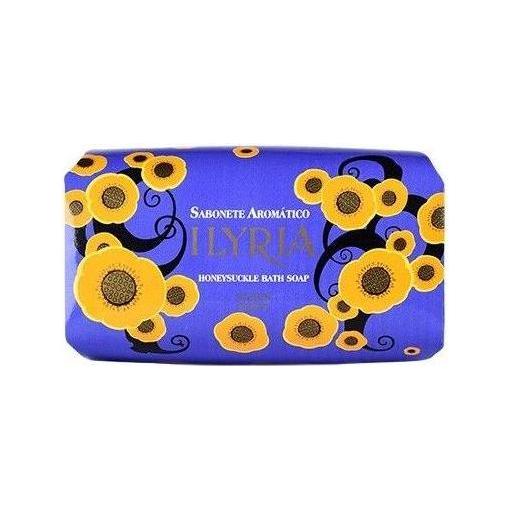 Jabón Claus Porto Illyria de Flor de Saúco 5.3 Oz