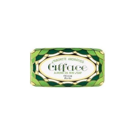 Jabón Mini de Aceite de Almendra Claus Porto - 1.7 Oz
