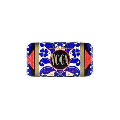 Claus Porto Voga Acacia Tuberose Mini Soap 1.7 Oz