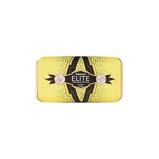 Savon Mini Imperial Tonka Elite de Claus Porto - 1,7 oz