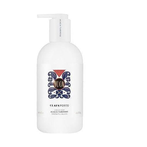 Jabón Líquido Claus Porto Voga Acacia Tuberosa 10.1 Oz