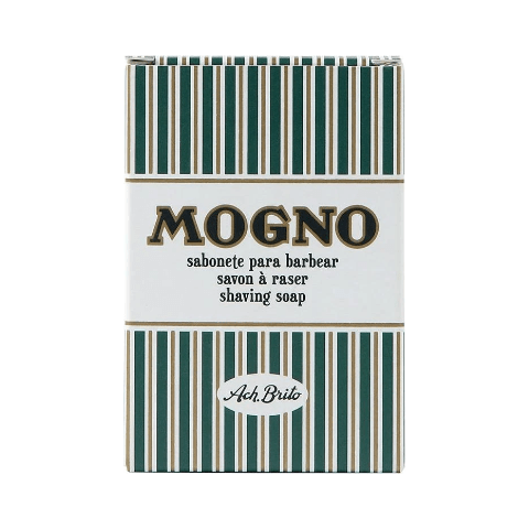 Ach. Brito Mogno Collection - Premium Grooming Kit