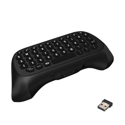 Suitable for Xbox One series game controllers wireless keyboard Xbox Series S/X input keyboard with joystick - Korvel