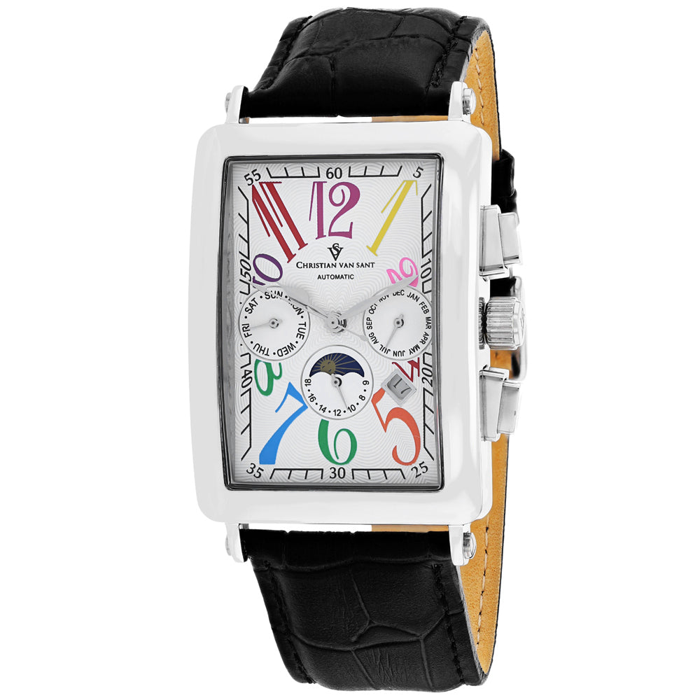 Reloj Prodigy para Hombre de Christian Van Sant