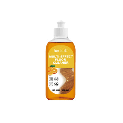 Premium Multi-Effect Floor Cleaner for All Surfaces